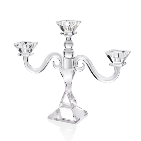 Portacandele Ottaviani in Argento 800399 - 800399